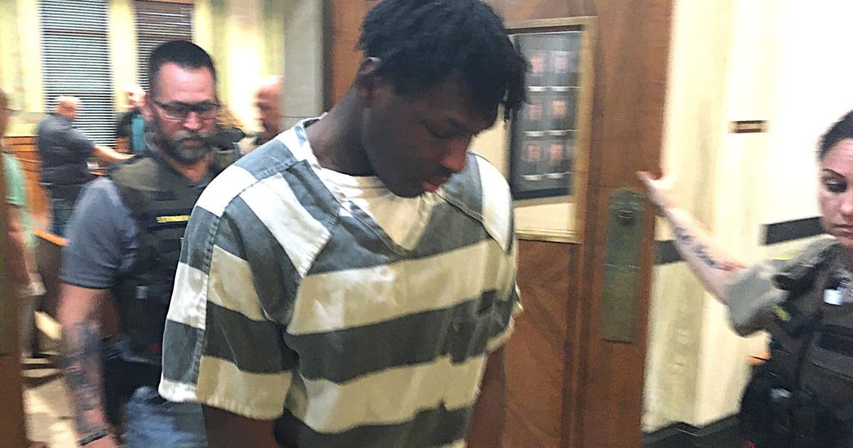 Bismarck man sentenced to 18 years in prison for selling vapes to ...